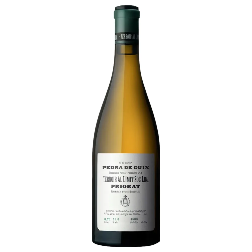 Terroir Al Limit Pedra de Guix 2022
