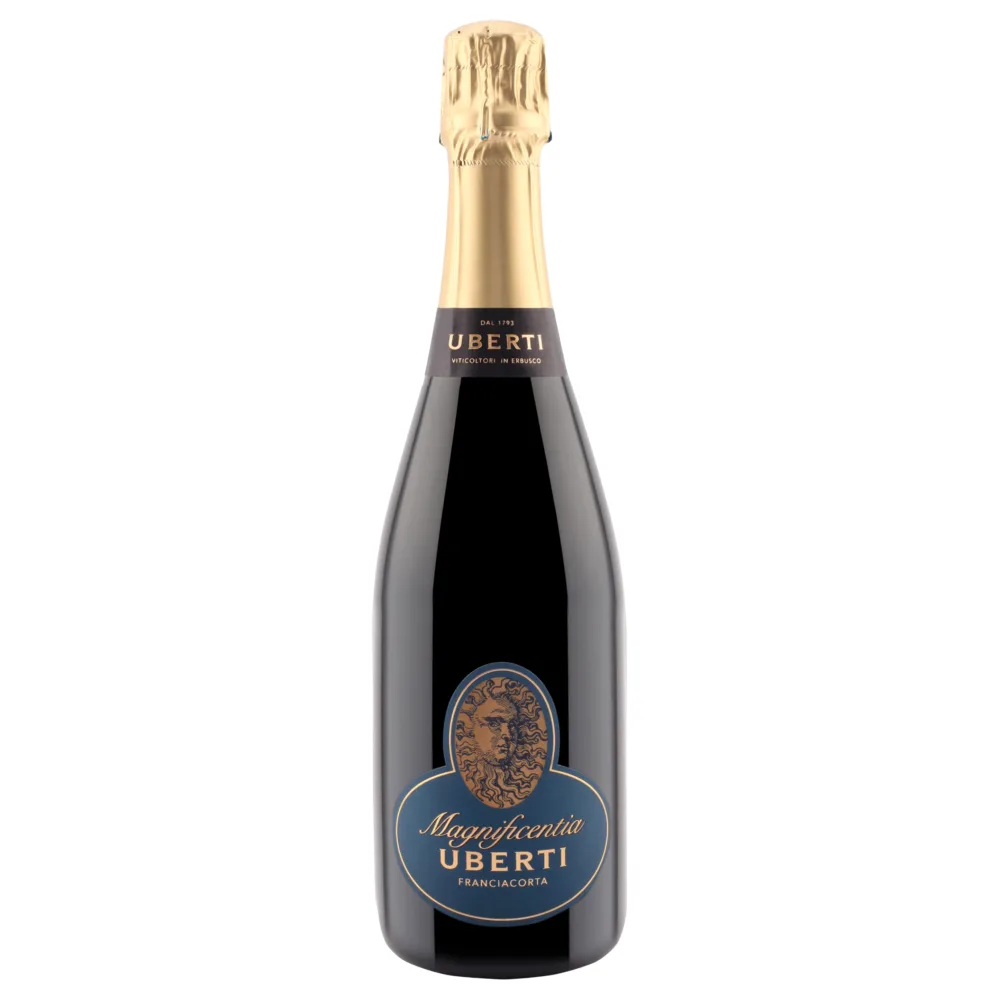Uberti Franciacorta Saten Magnificentia 2020
