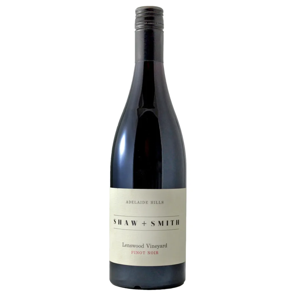 Shaw and Smith Lenswood Pinot Noir 2021