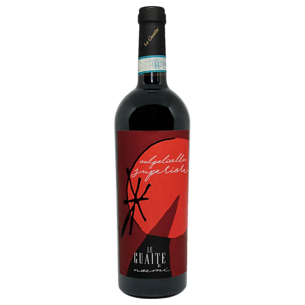 Le Guaite di Noemi Valpolicella Superiore 2014