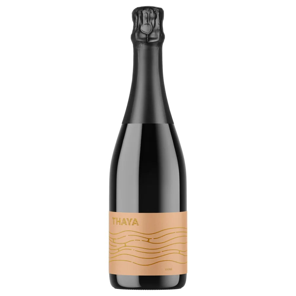 Thaya Sekt Rose Brut 2021