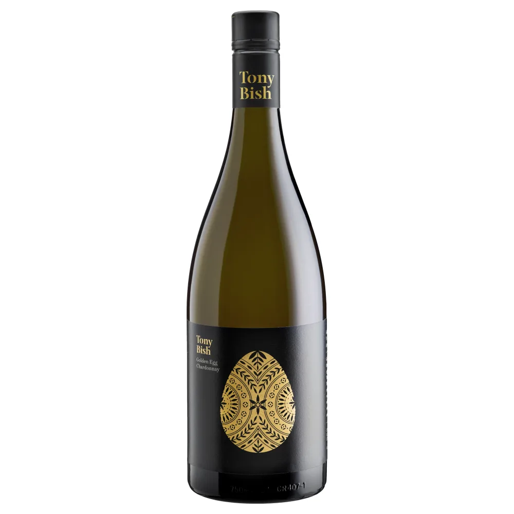 Tony Bish Golden Egg Chardonnay 2023
