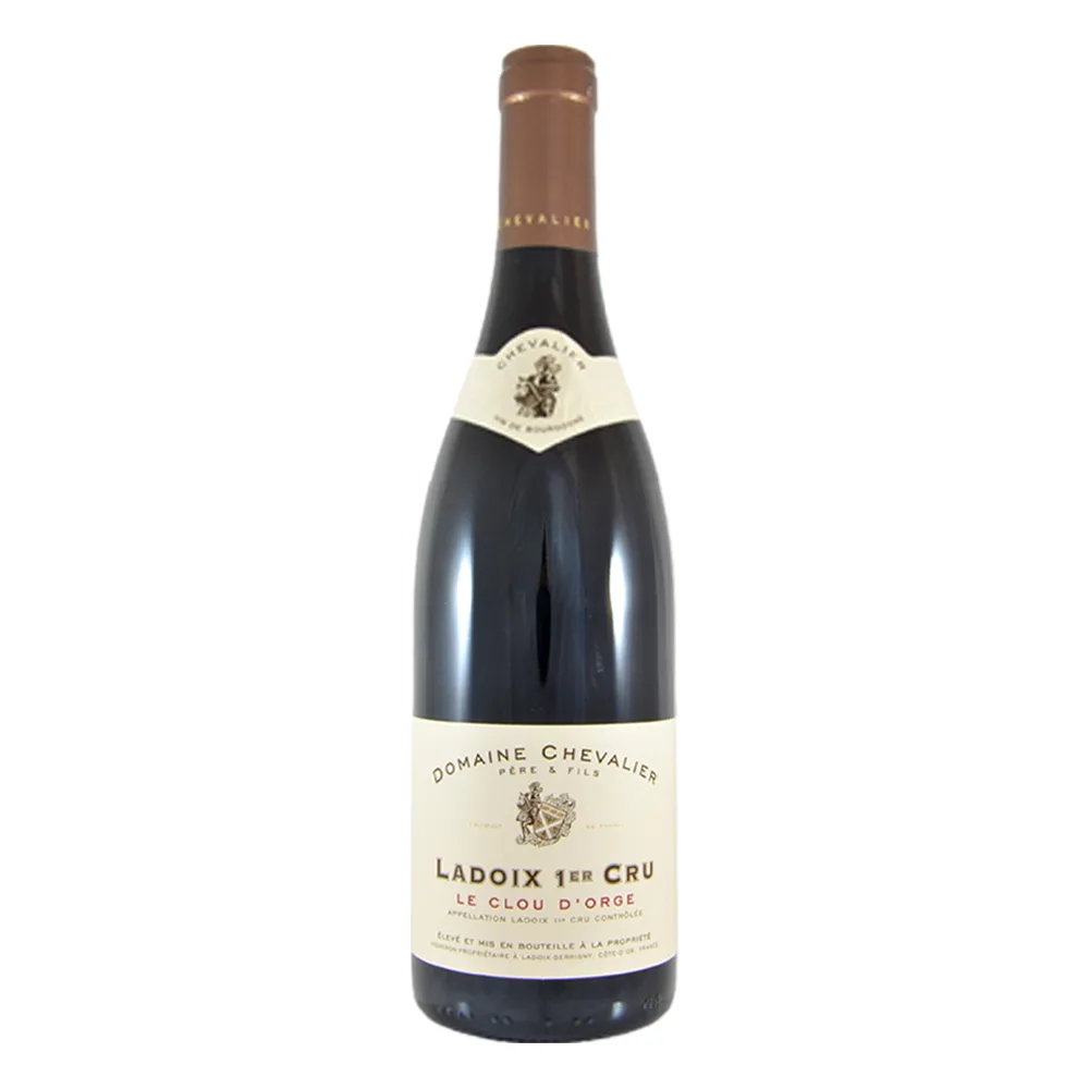Domaine Chevalier Ladoix Premier Cru Le Clou d'Orge 2022