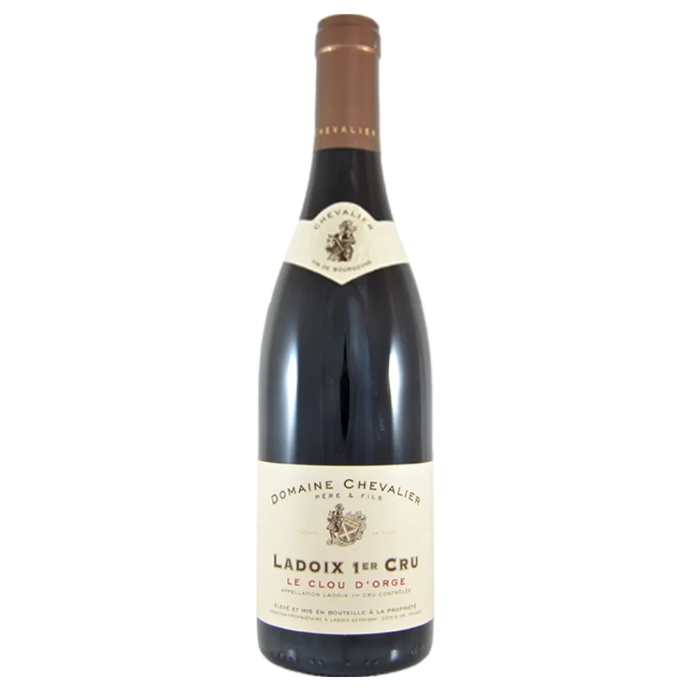 Domaine Chevalier Ladoix Premier Cru Le Clou d'Orge 2022