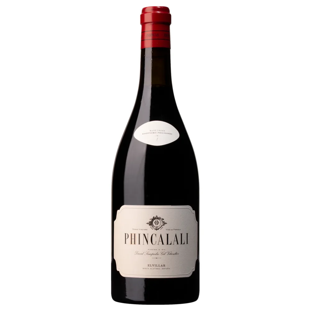 Bodegas Bhilar Phinca Lali 2019