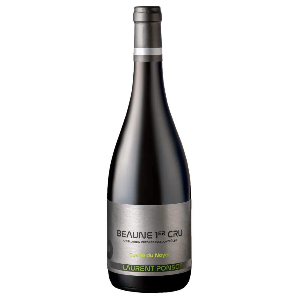 Laurent Ponsot Beaune Cuvee du Noyer Premier Cru 2018