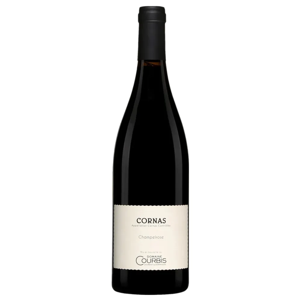 Domaine Courbis Cornas Champelrose 2021