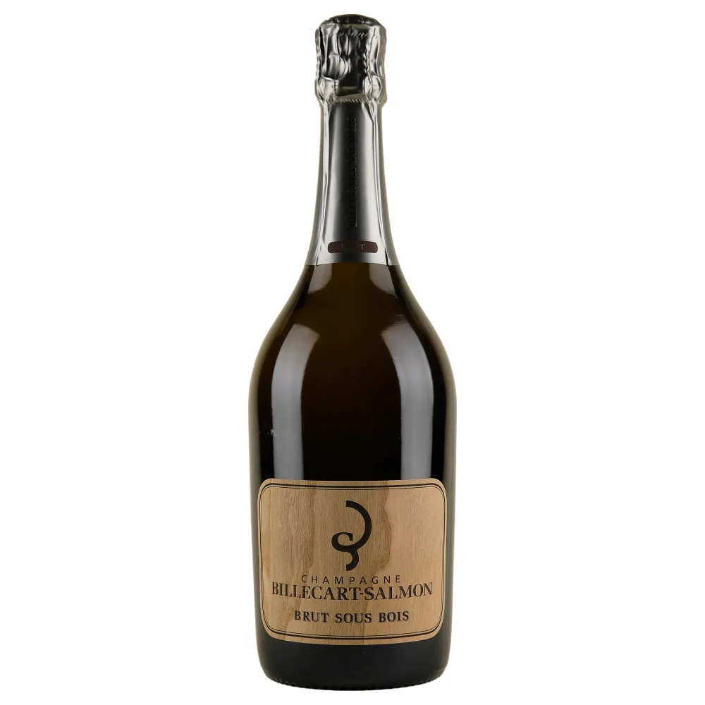 Champagne Billecart-Salmon Brut Sous Bois
