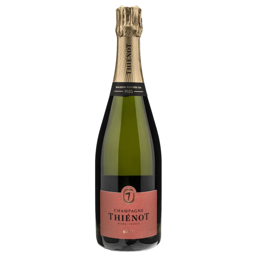 Champagne Thienot Brut
