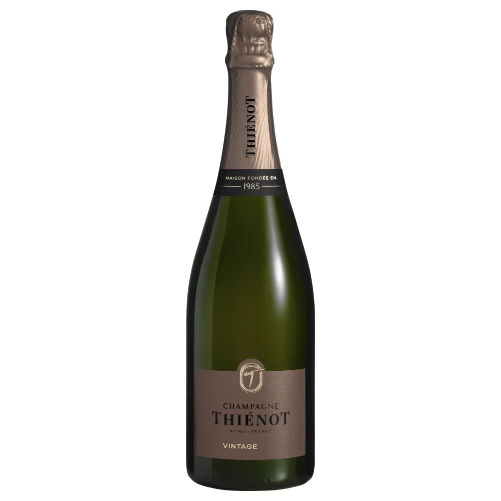Champagne Thienot Vintage 2015