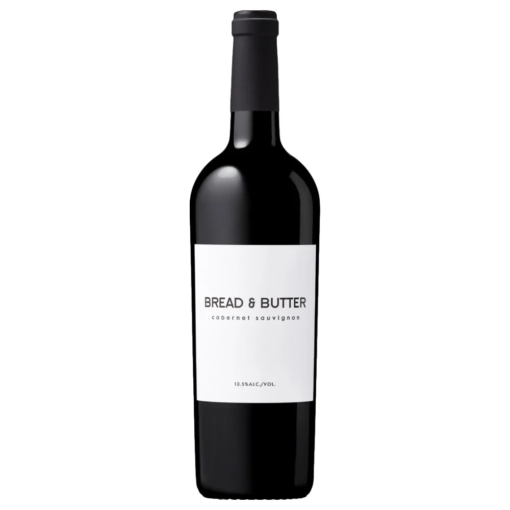 Bread & Butter Cabernet Sauvignon 2022