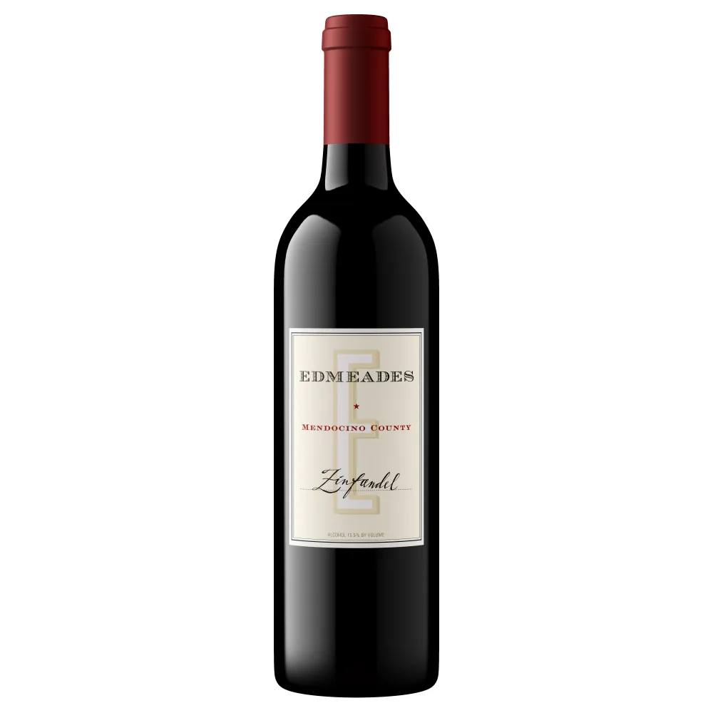 Edmeades Mendocino Zinfandel 2022