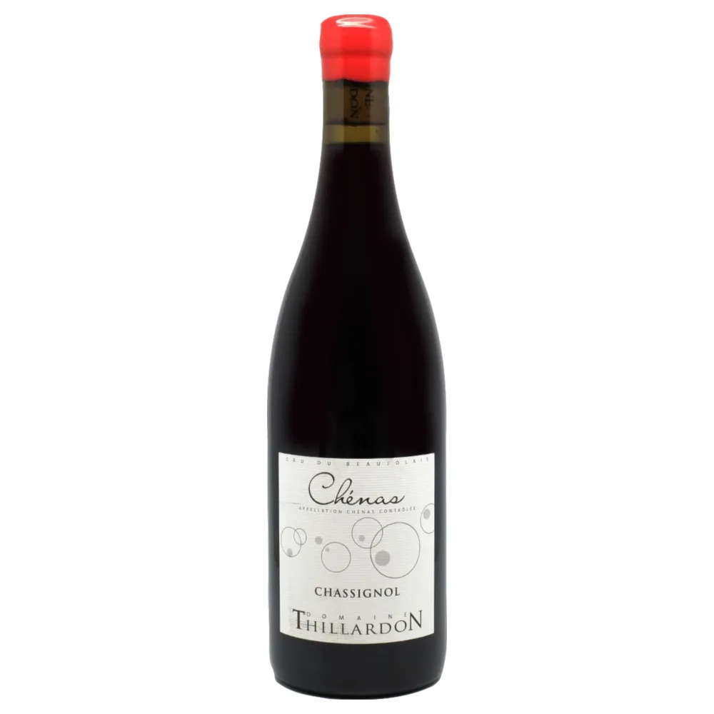 Domaine Thillardon Chenas Chassignol 2023