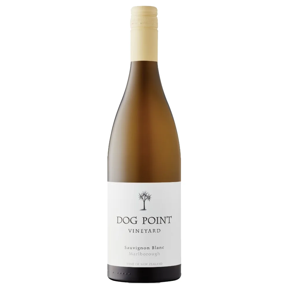 Dog Point Sauvignon Blanc 2024