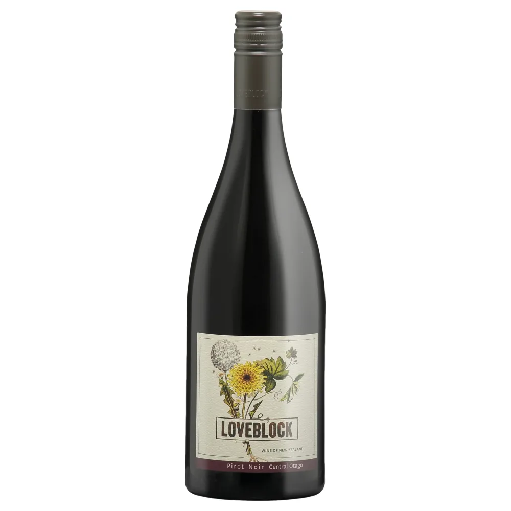 Loveblock Pinot Noir 2020
