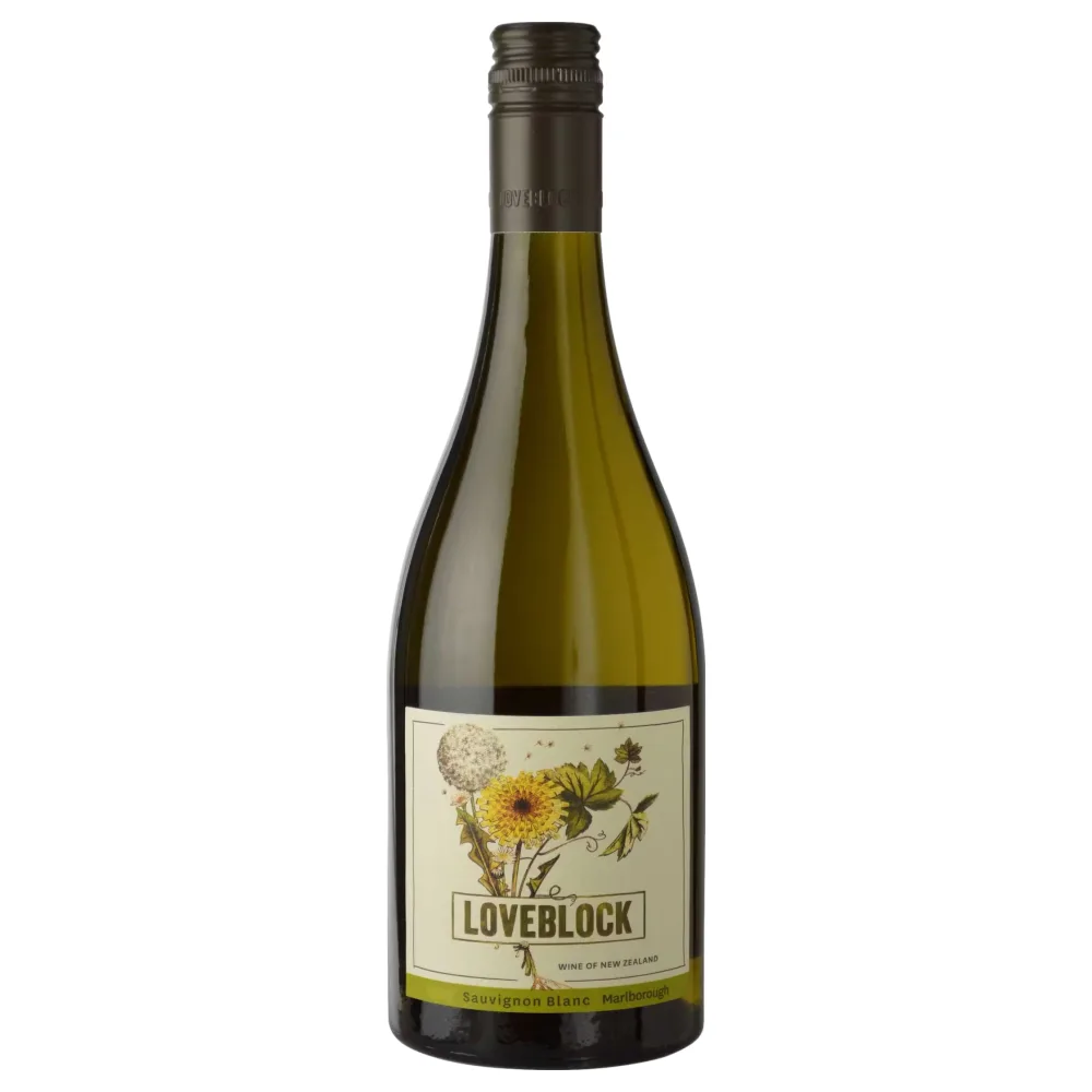 Loveblock Sauvignon Blanc 2023