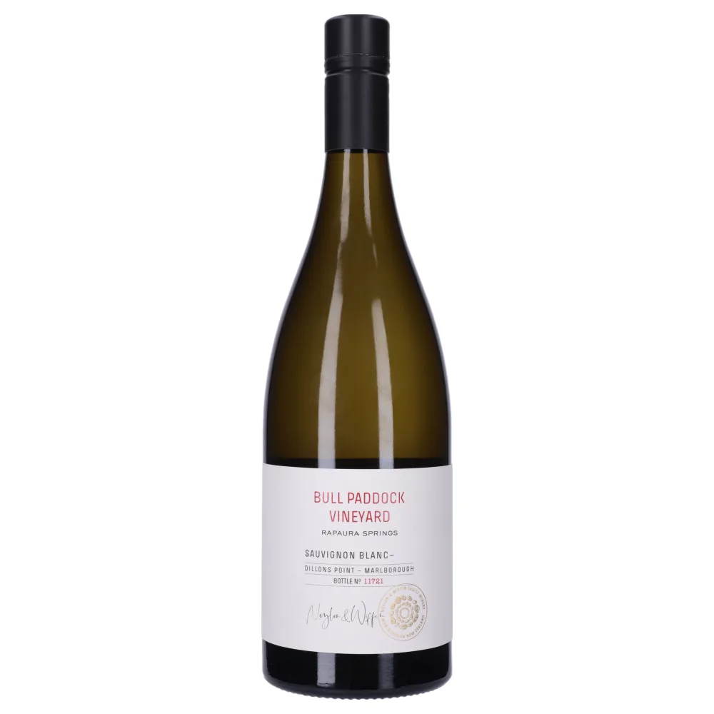 Rapaura Springs Bull Paddock Sauvignon Blanc 2024