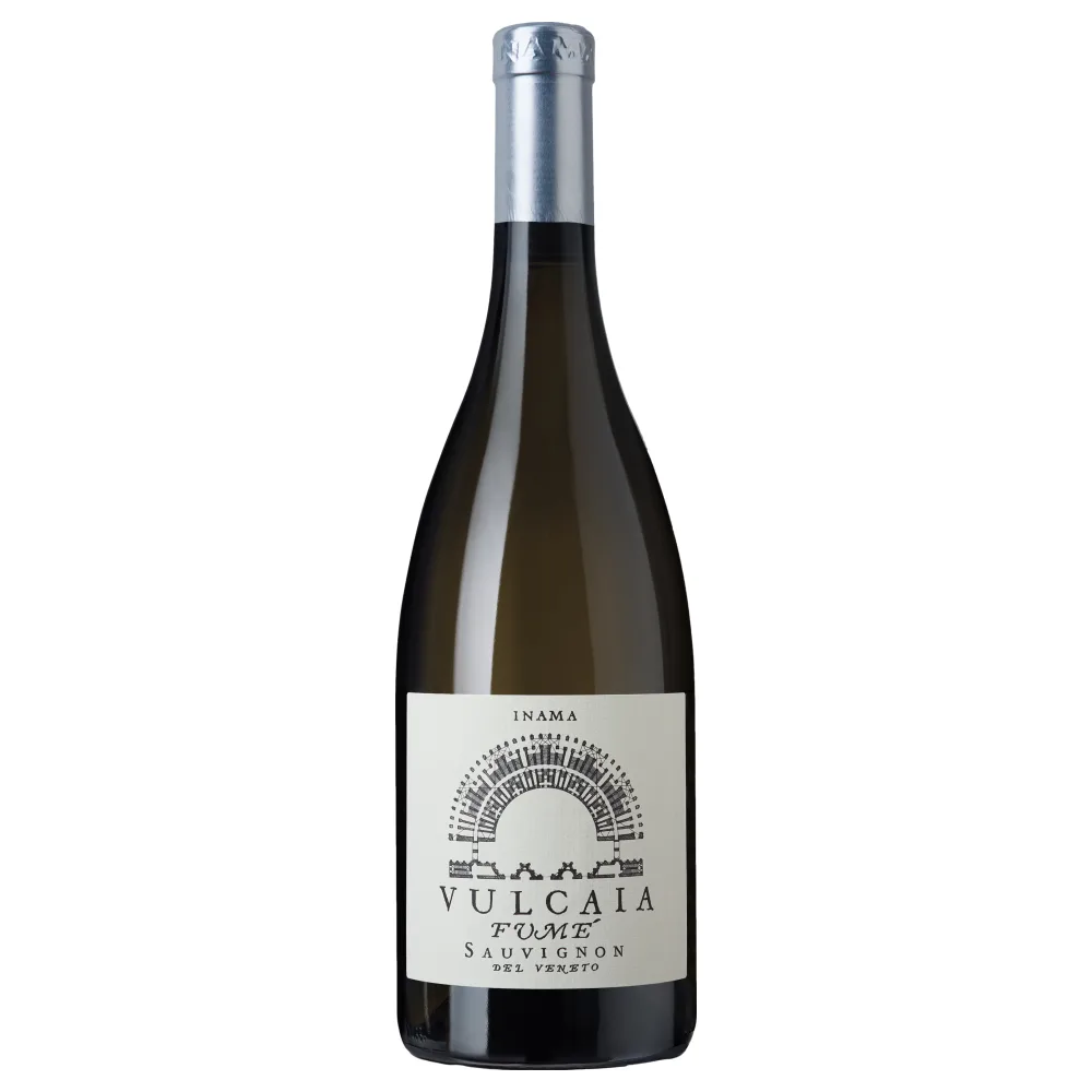 Inama Vulcaia Fume Sauvignon 2022