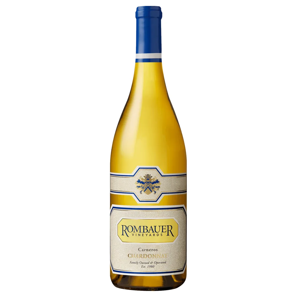 Rombauer Vineyards Chardonnay 2023