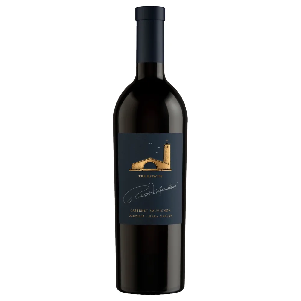 Robert Mondavi Oakville Cabernet Sauvignon 2021