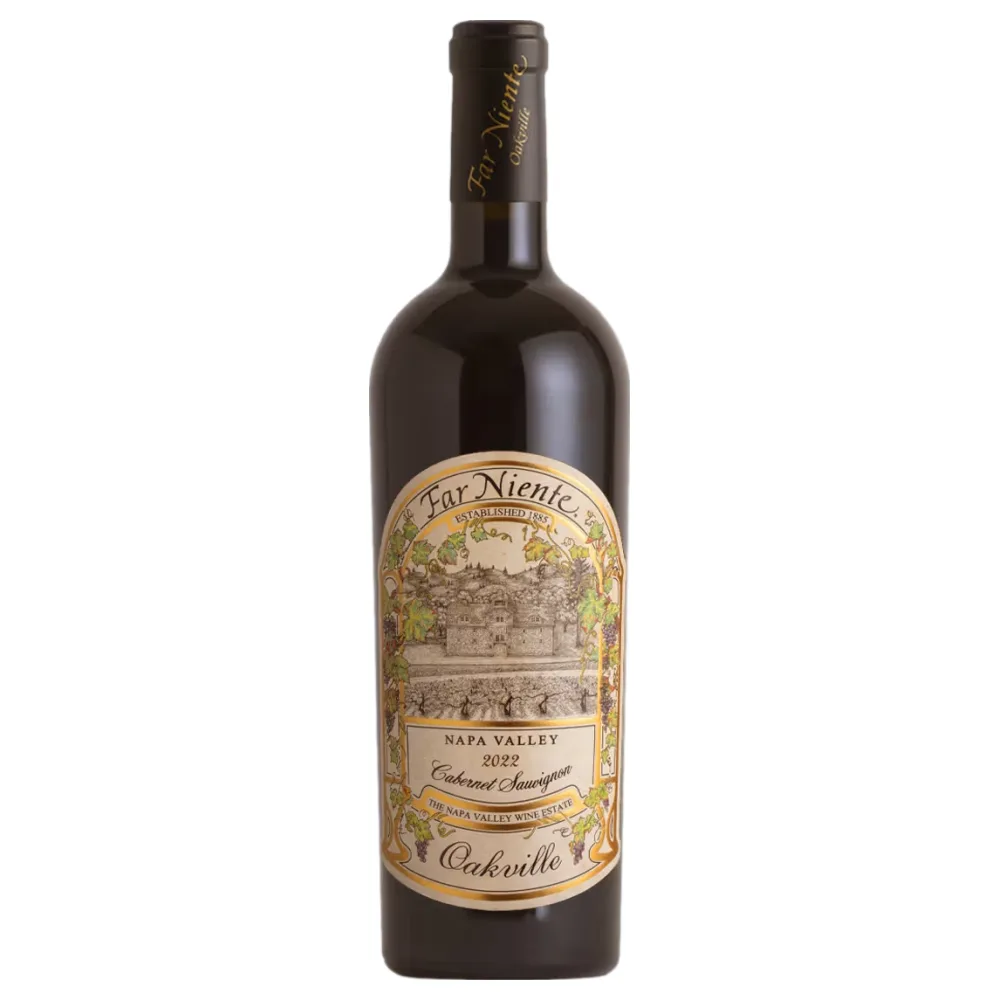 Far Niente Cabernet Sauvignon 2022