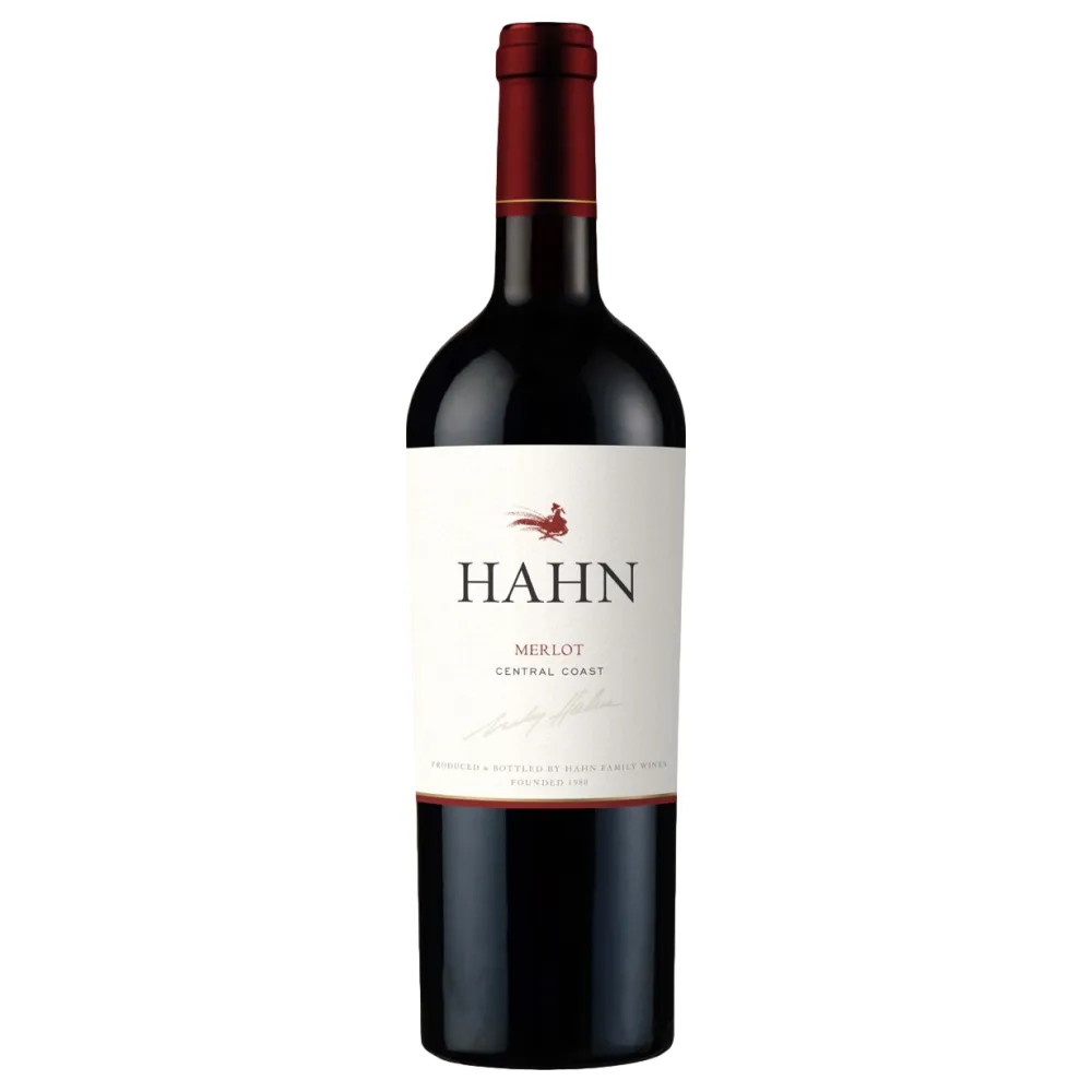 Hahn Merlot 2020