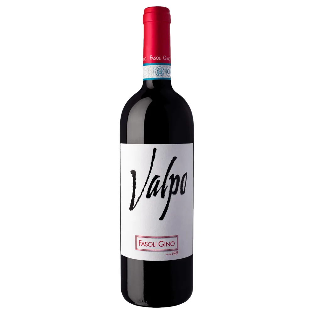 Fasoli Gino Valpo Valpolicella Ripasso Superiore 2018