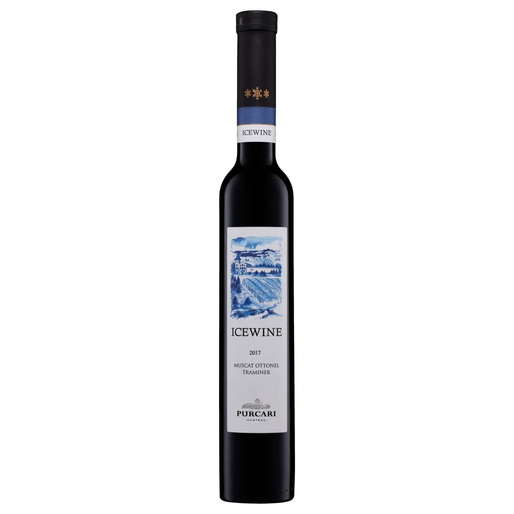 Chateau Purcari Icewine 2022