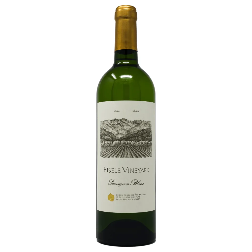 Eisele Vineyard Sauvignon Blanc 2022