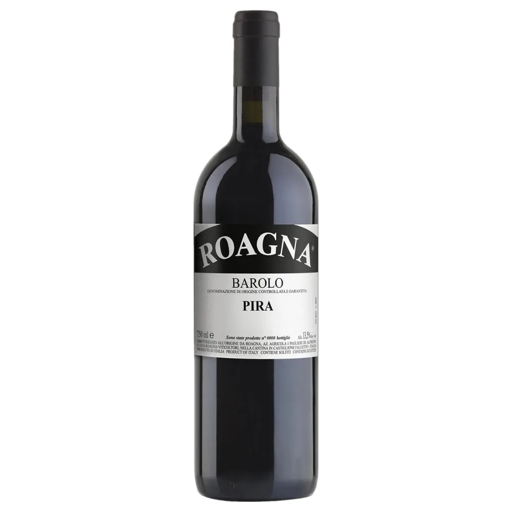 Roagna Barolo Pira 2018