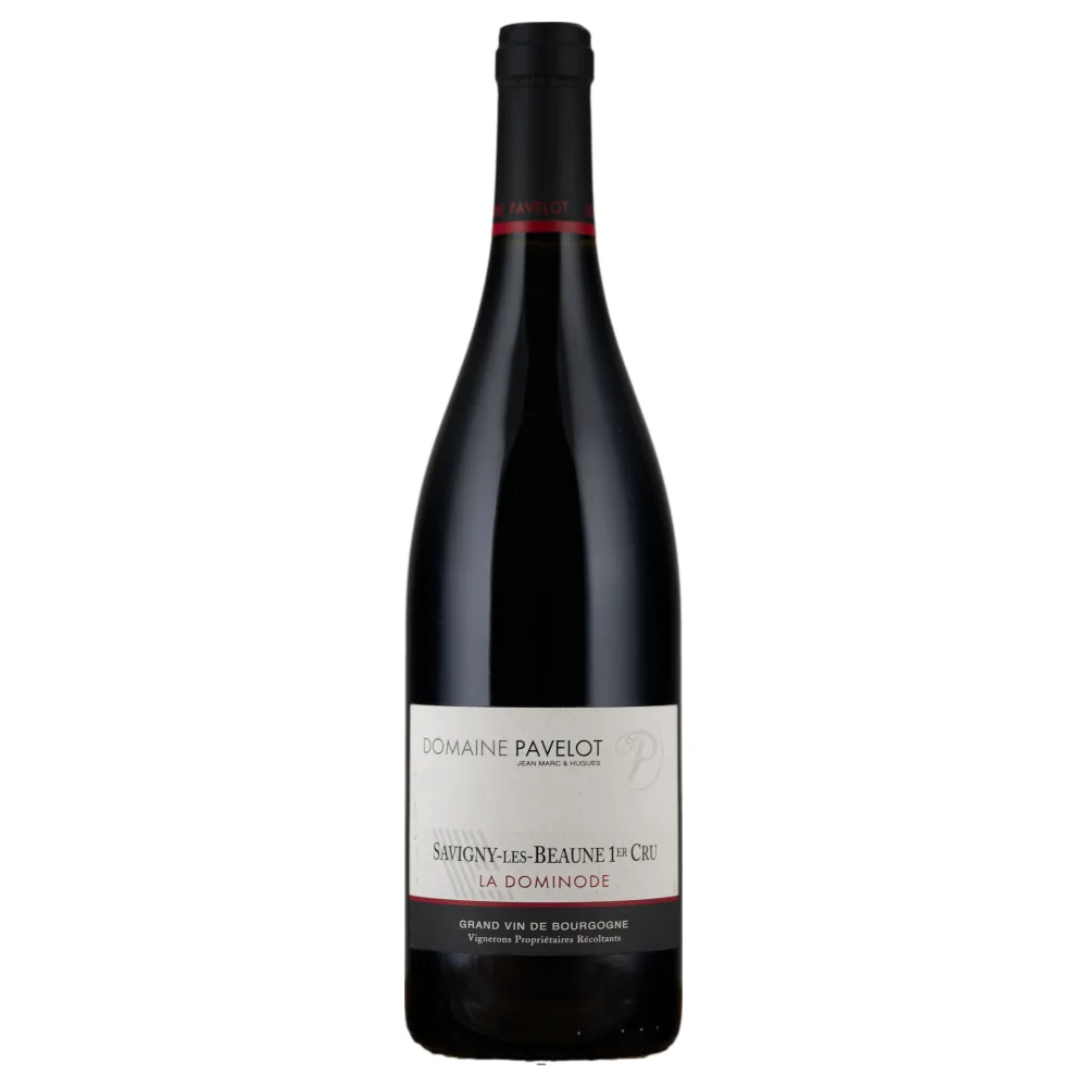 Domaine Jean-Marc & Hugues Pavelot Savigny les Beaune Premier Cru La Dominode 2020