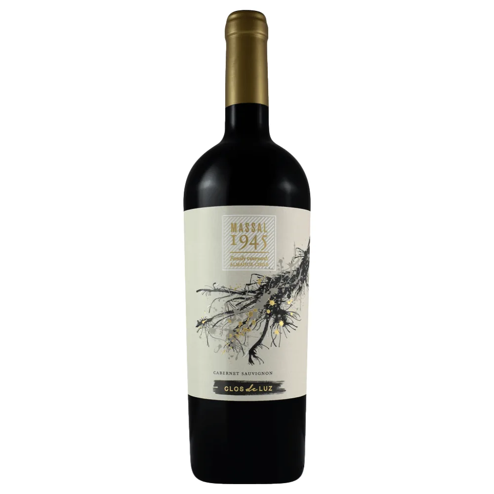 Clos de Luz Massal 1945 Cabernet Sauvignon 2020