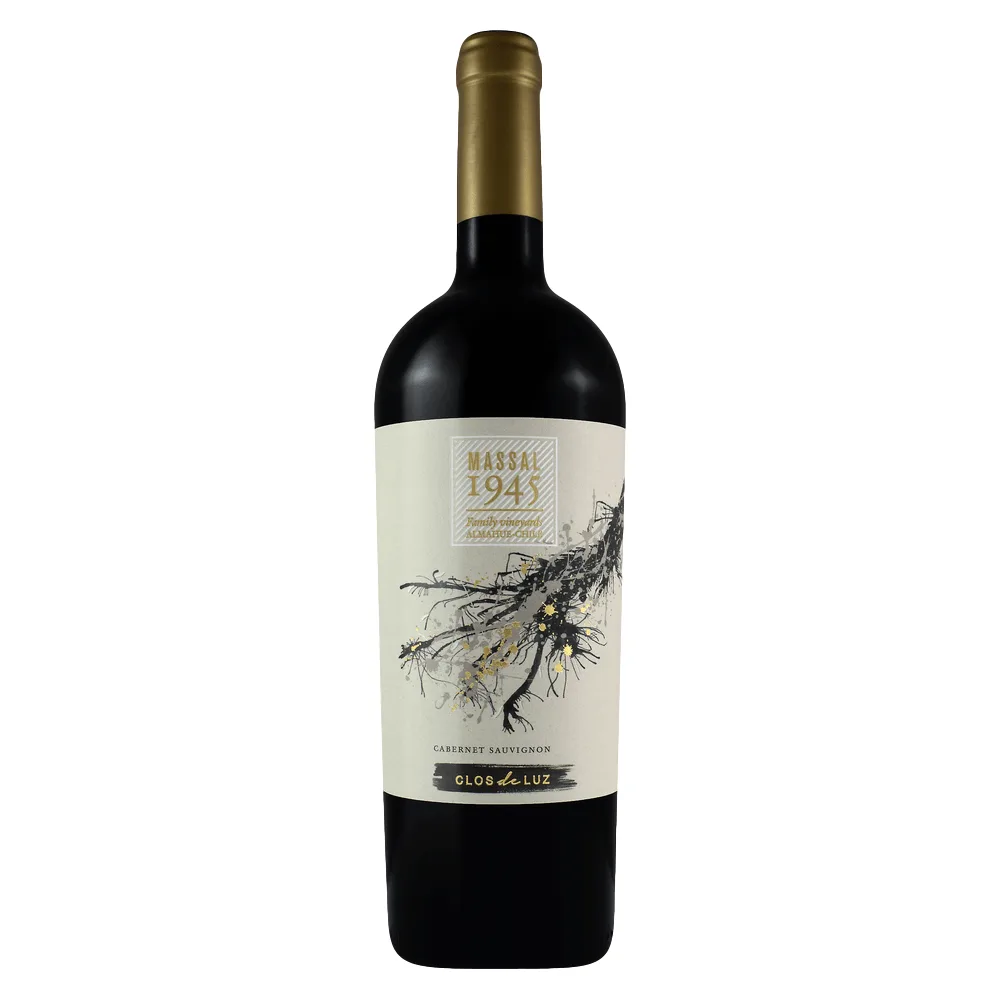 Clos de Luz Massal 1945 Cabernet Sauvignon 2020