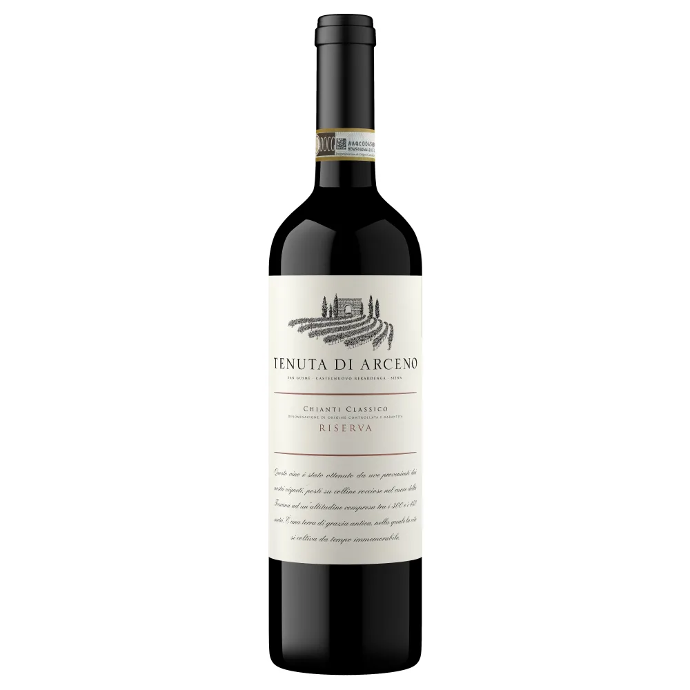 Tenuta di Arceno Chianti Classico Riserva 2020
