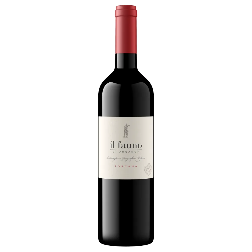 Tenuta di Arceno Il Fauno di Arcanum 2022