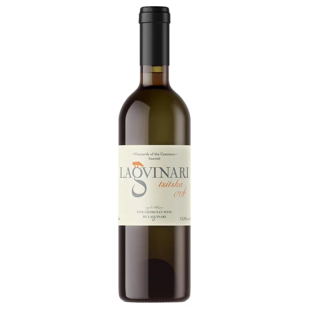 Lagvinari Tsitska 2022