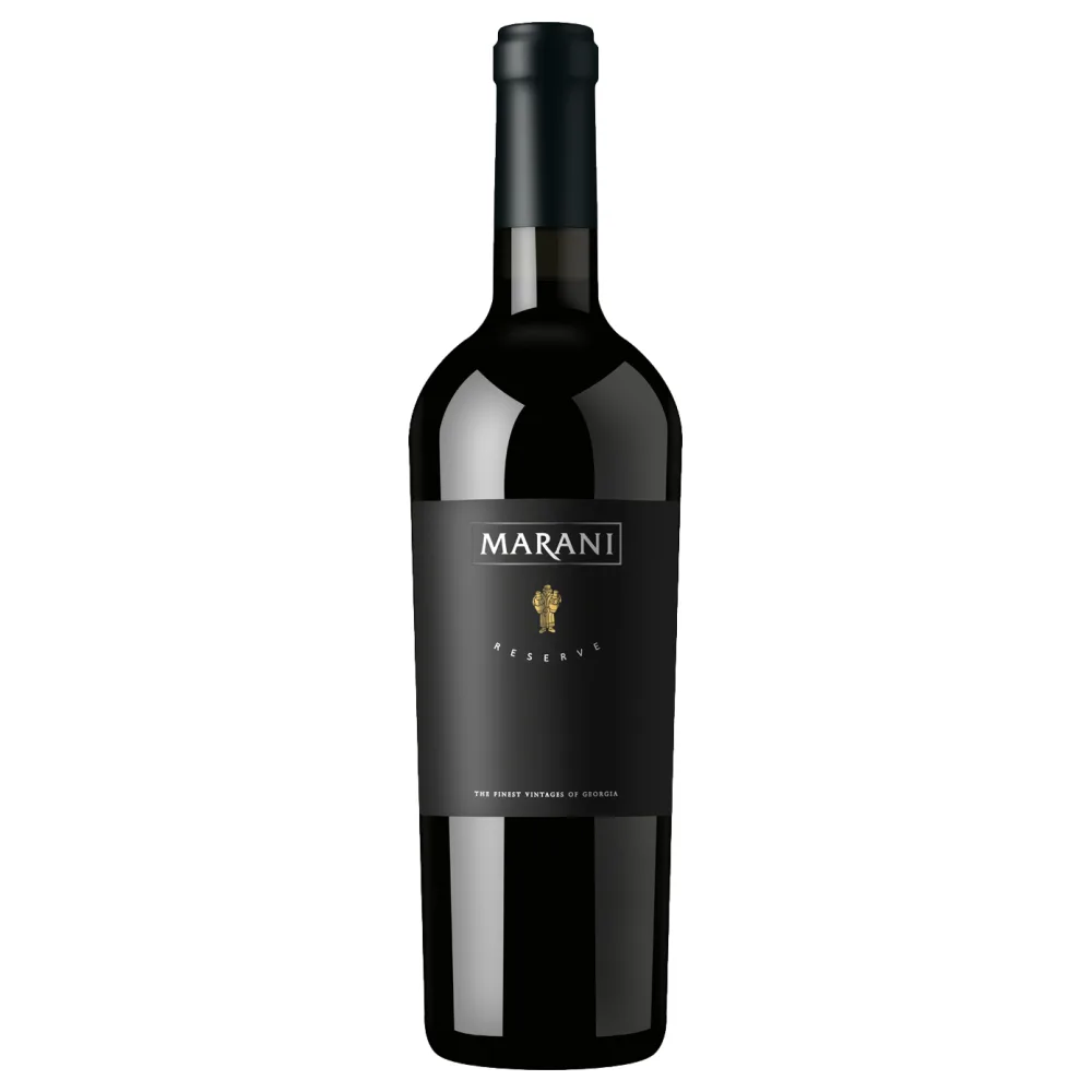 Marani Reserve 2012