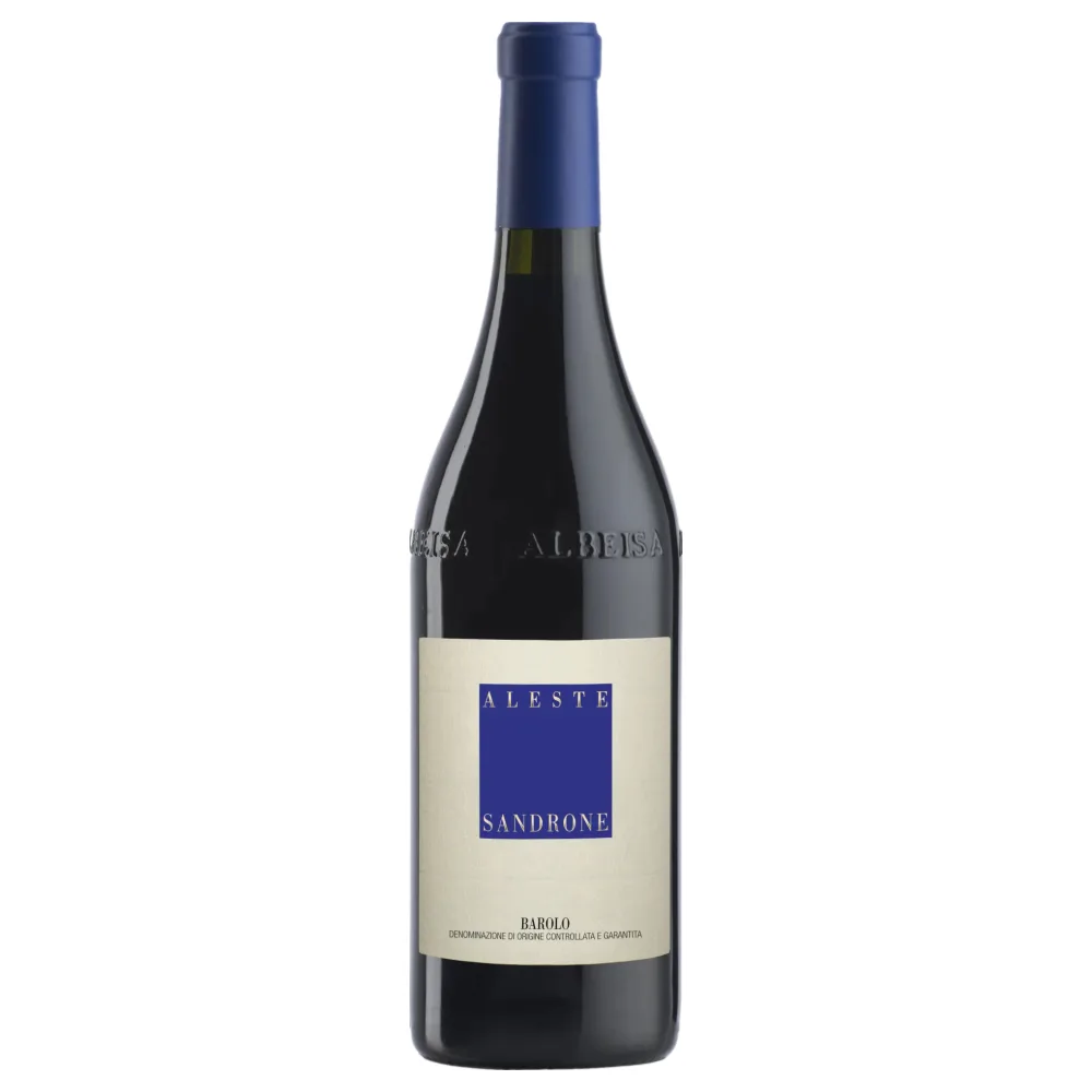 Luciano Sandrone Barolo Aleste 2018