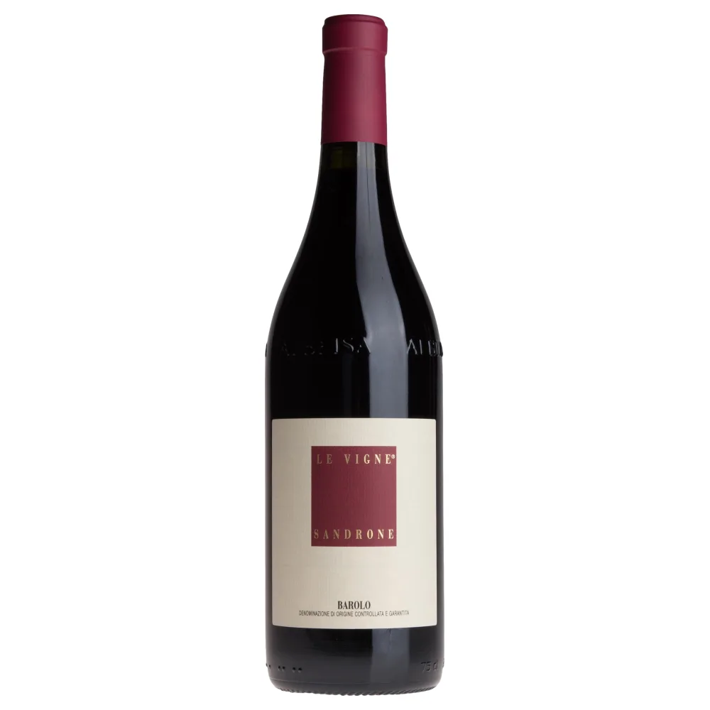 Luciano Sandrone Barolo Le Vigne 2020