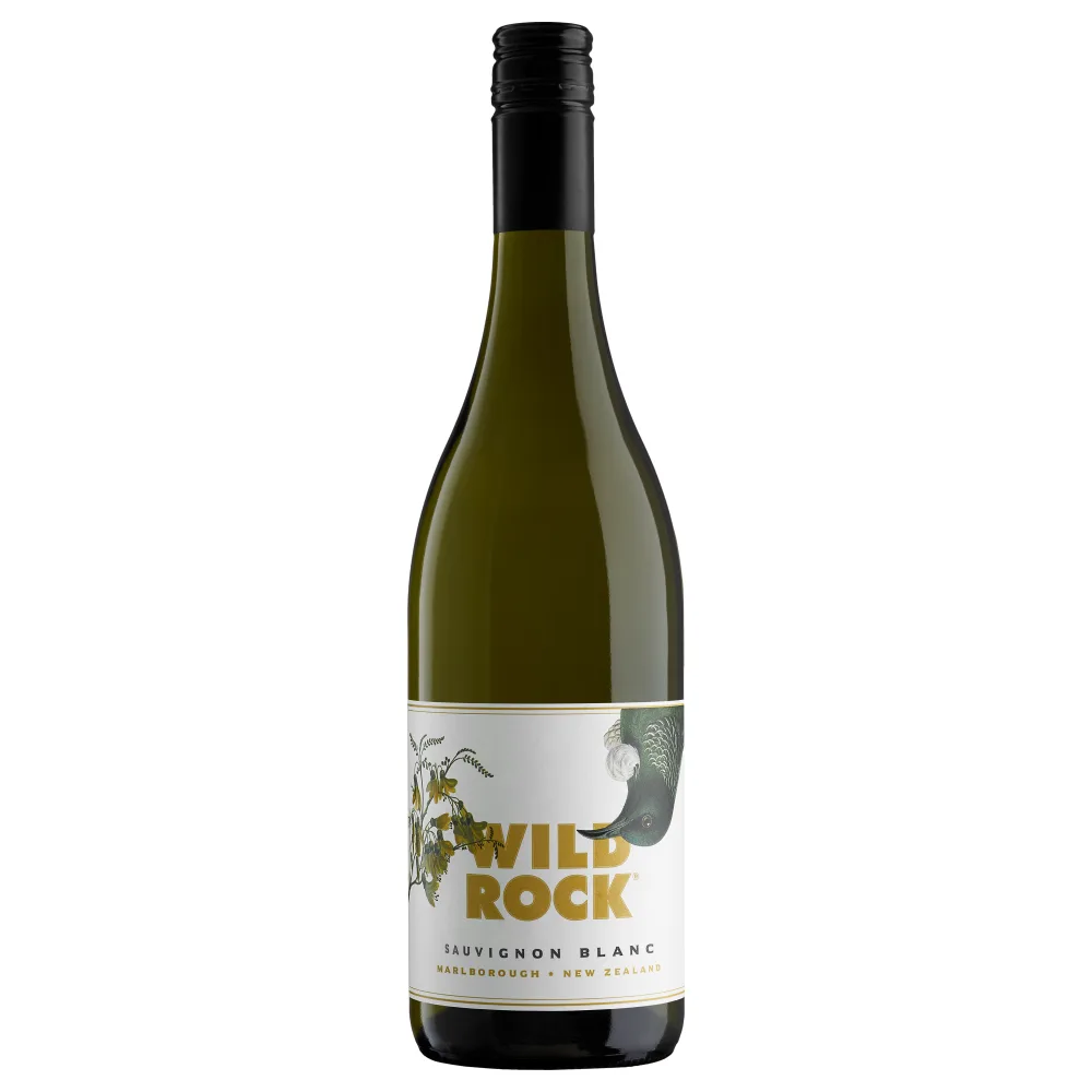 Wild Rock Sauvignon Blanc 2023