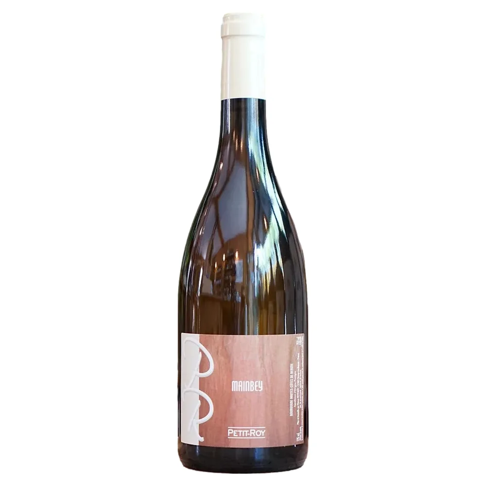 Petit-Roy Hautes Cotes de Beaune Mainbey Blanc 2022