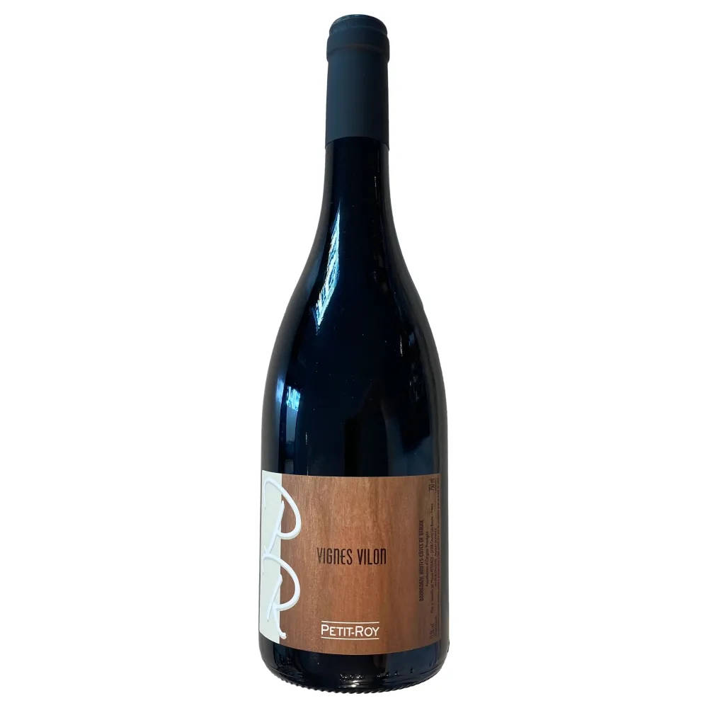 Petit-Roy Hautes Cotes de Beaune Vignes Vilon 2022