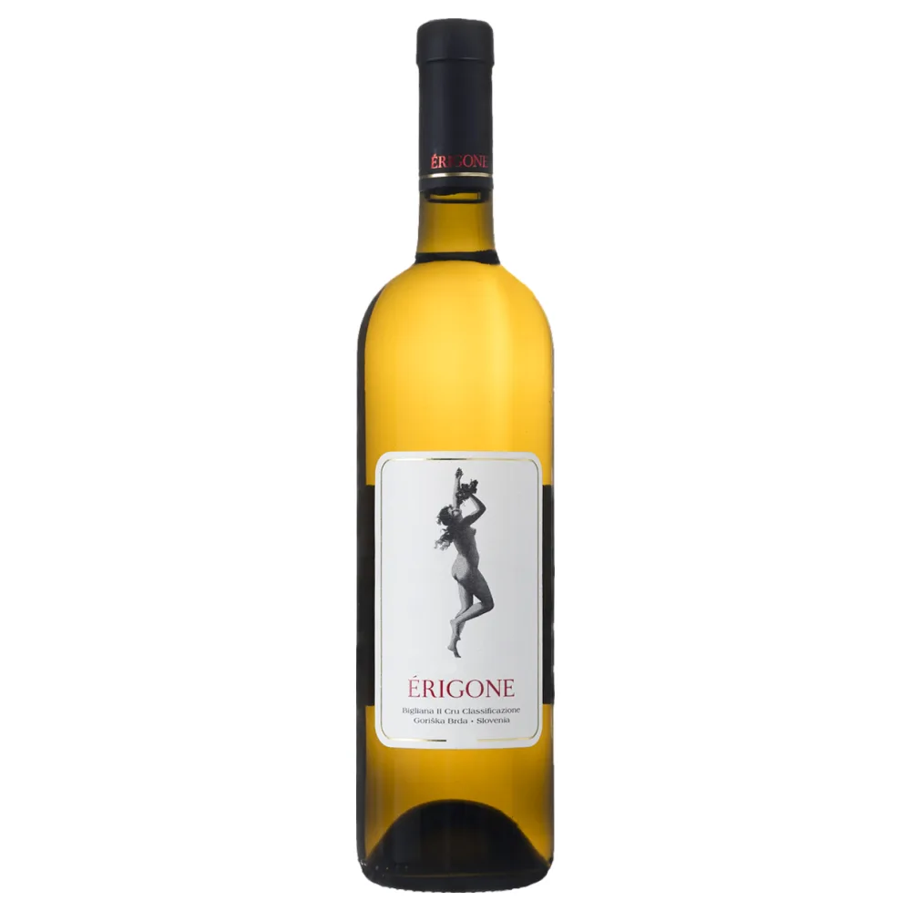 Marinic Erigone Ribolla Gialla Gaugnaz I Cru 2019