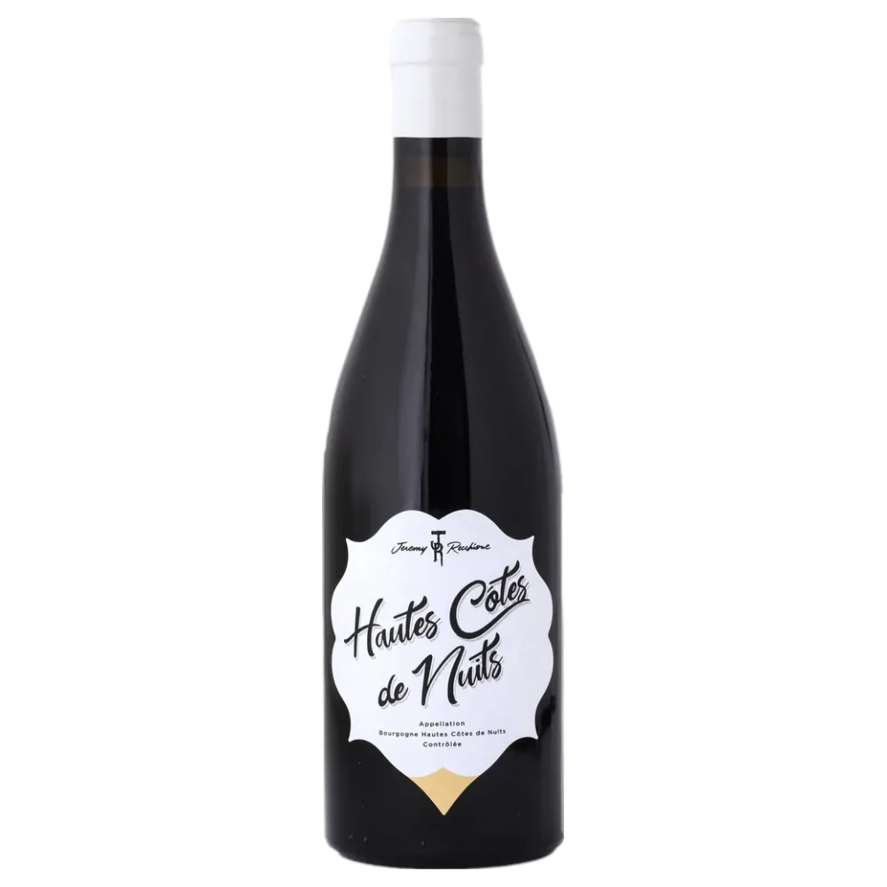Jeremy Recchione Cote de Nuits-Villages 2022