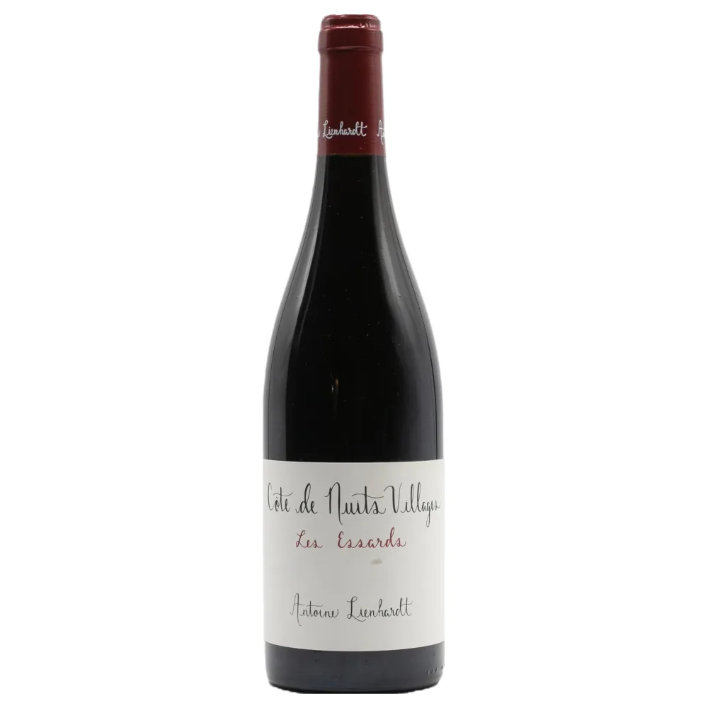 Antoine Lienhardt Cote de Nuits-Villages Les Essards 2023