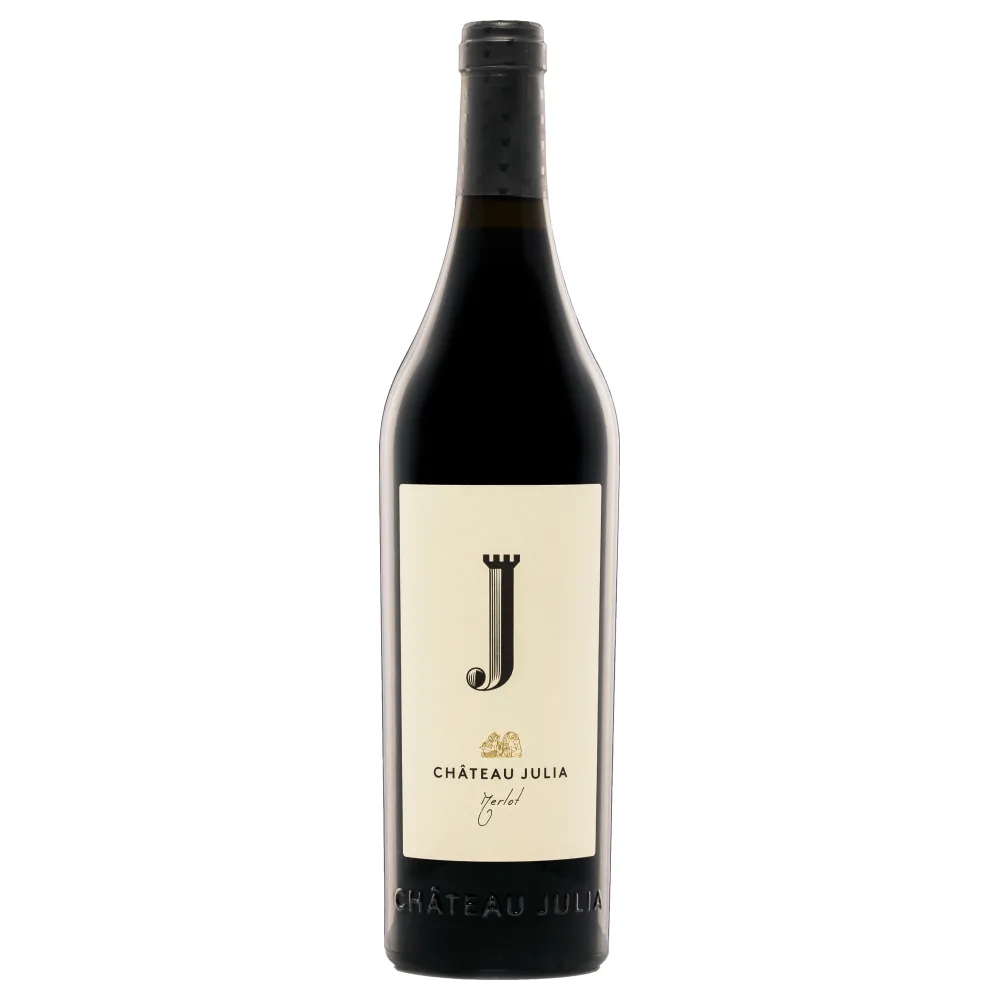 Costa Lazaridi Chateau Julia Merlot 2023