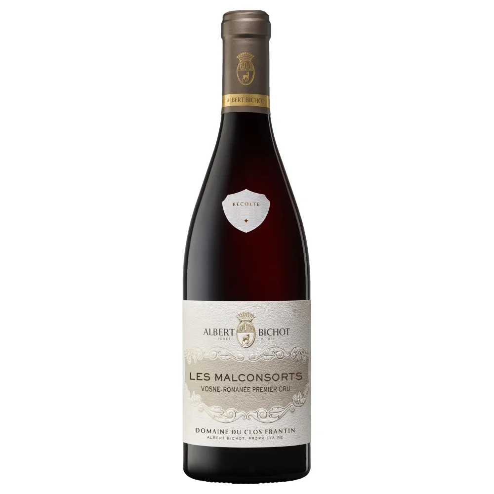 Albert Bichot Domaine du Clos Frantin Vosne-Romanee Premier Cru Les Malconsorts 2021