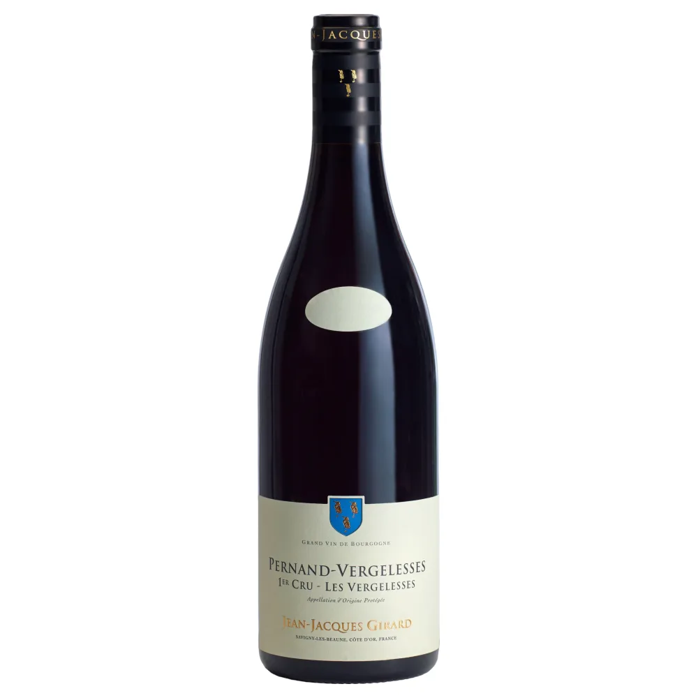 Domaine Jean-Jacques Girard Pernand-Vergelesses Premier Cru Les Vergelesses 2023
