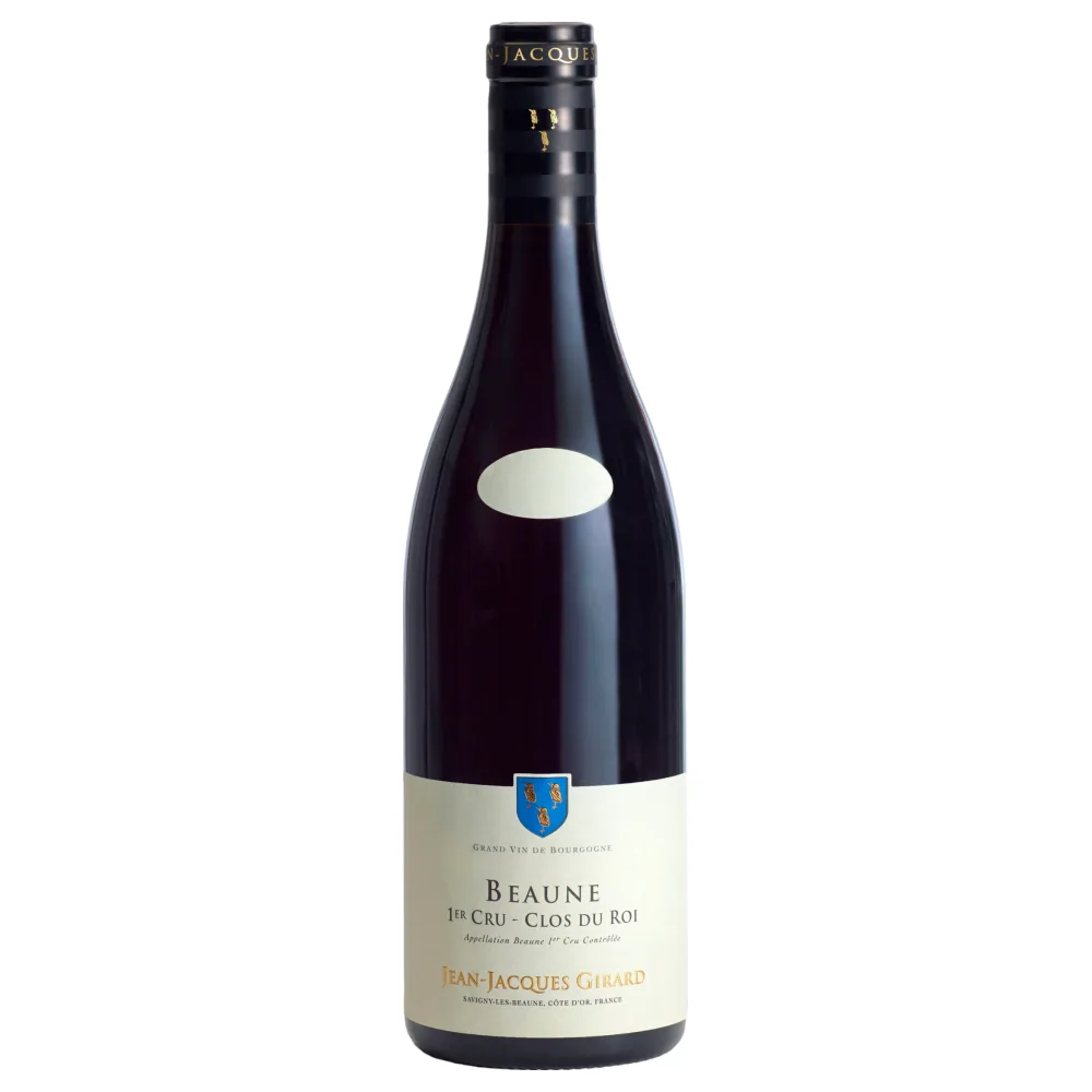 Domaine Jean-Jacques Girard Beaune Premier Cru Clos du Roi 2023