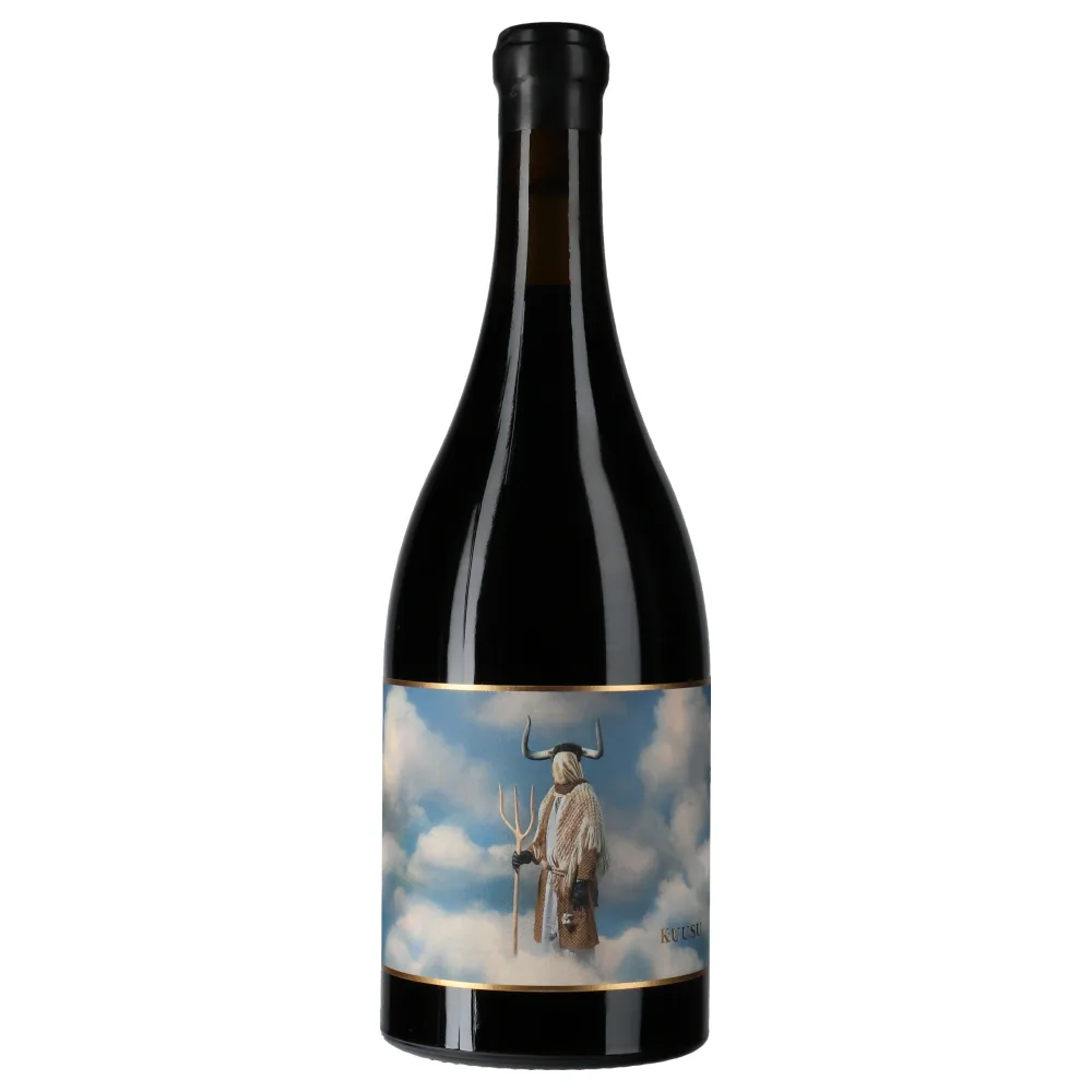 Oxer Wines Kuusu 2022
